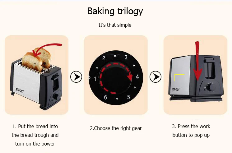 toaster 6