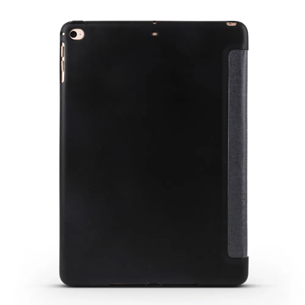 Чехол для Apple New iPad 9 7 дюйма 2017/2018 Air 1/Air 2. YCJOYZW из искусственной кожи + ТПУ Мягкий