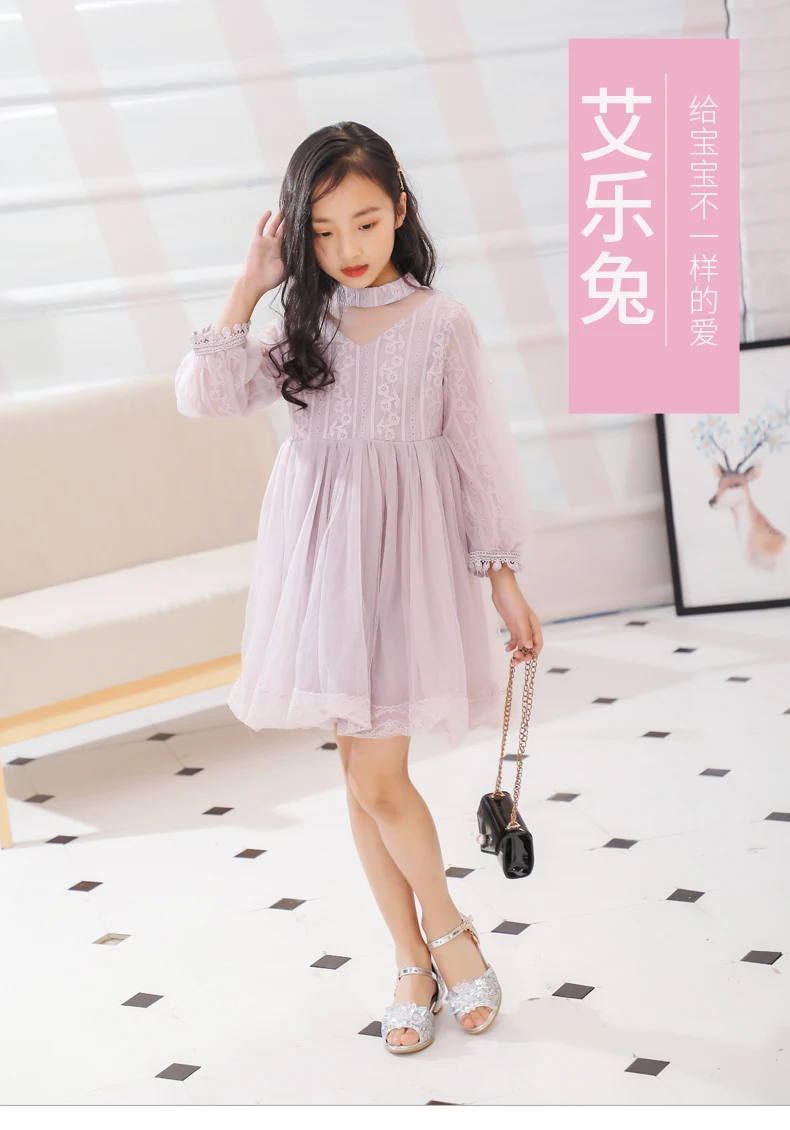 western dresses for small girls