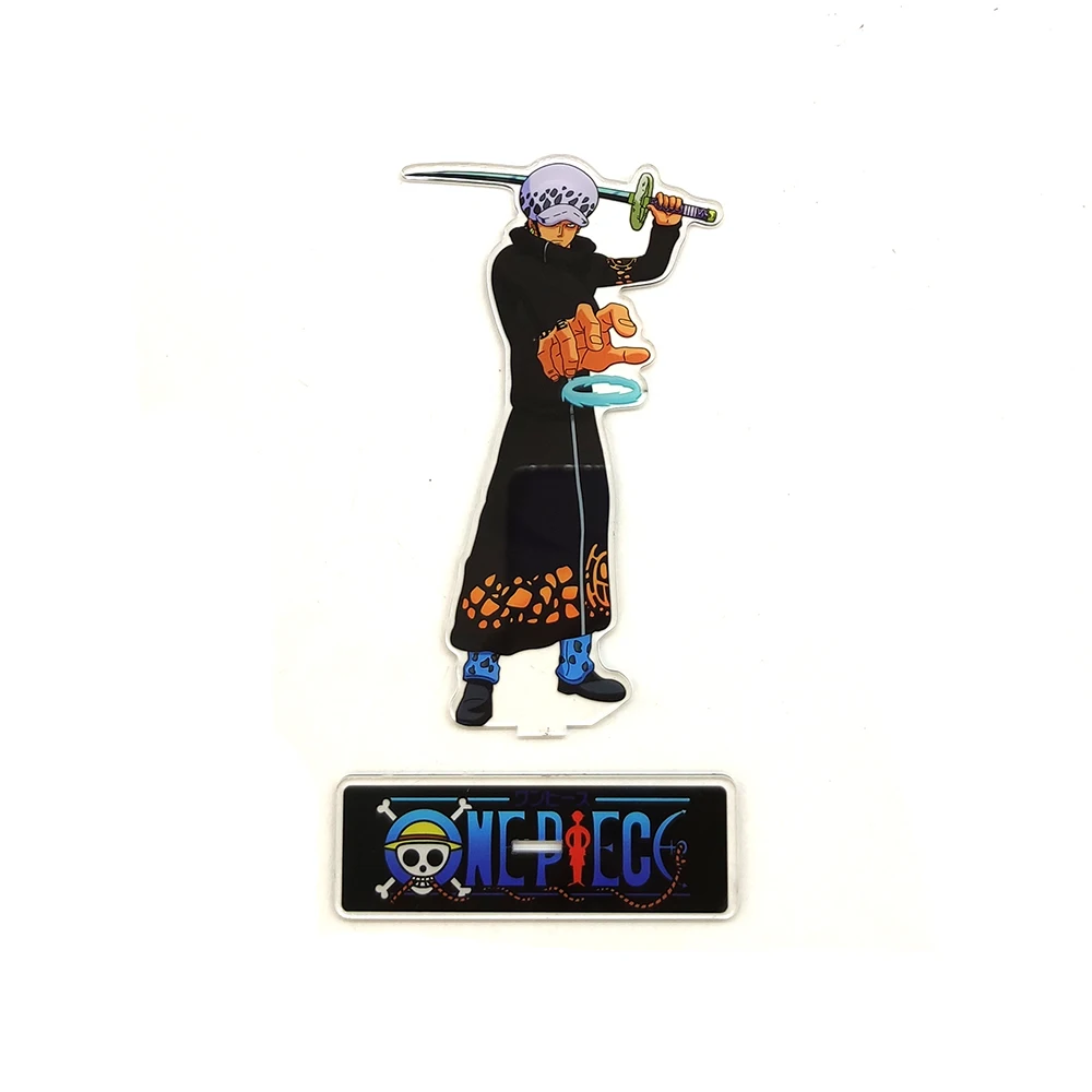 One Piece Trafalgar Law battle_3