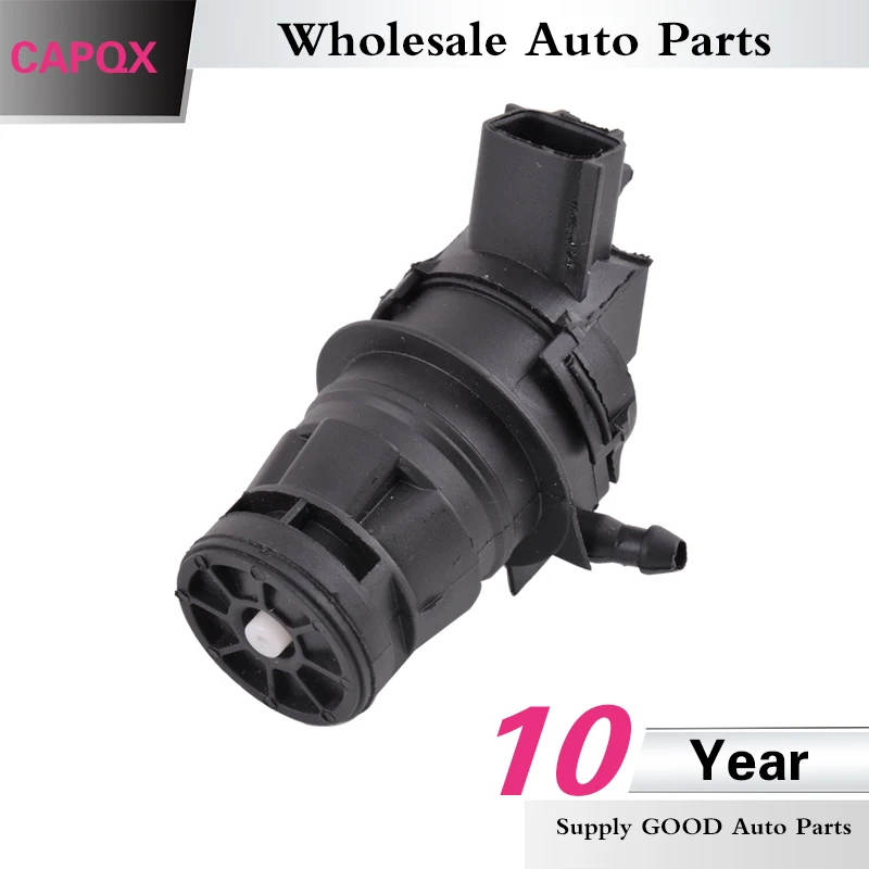 Мотор и насос омывателя лобового стекла CAPQX для LEXUS 4runner Camry Corolla RAV4 PRIUS YARIS Scion tC xB xD