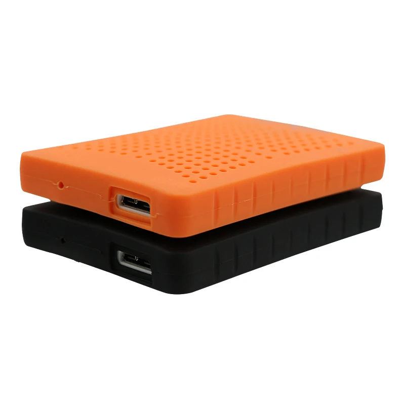 2 5 дюймов внешний жесткий диск 250 г/320 г/500 г/750 г/1 ТБ/2 ТБ USB3.1 жесткого диска с анти