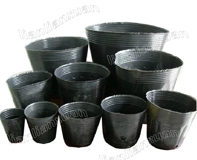 A Lot 100 Pcs Nursery Pot Plastic Nutrition Cup 21 21cm A Lot 100 Pcs Nursery Pot Plastic Nutrition Cup 21 21cm Box Welcome To Inquiry Whole Price In Pots From Home Garden On