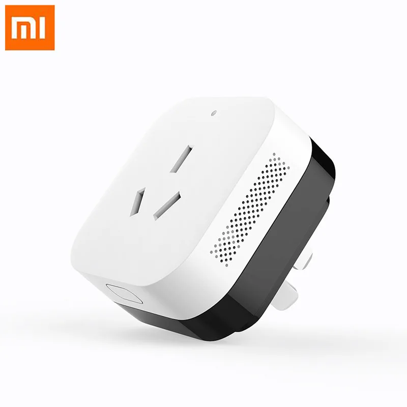 Обновленная версия xiaomospmart кондиционер розетка приложение дистанционное