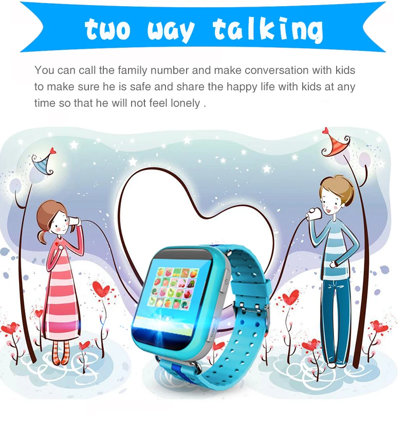watch phone