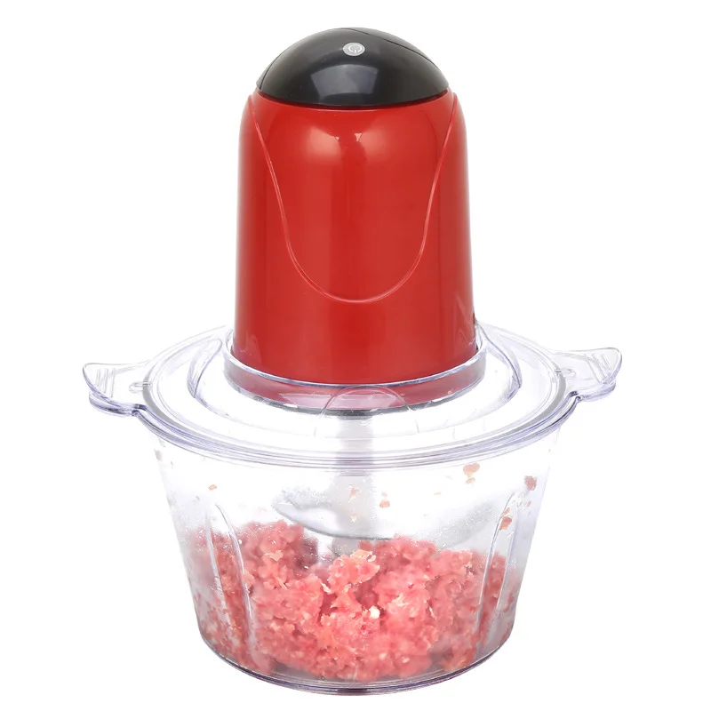 

Electric twister mixer multi-function meat grinder running river food machine room food machine cutting machine