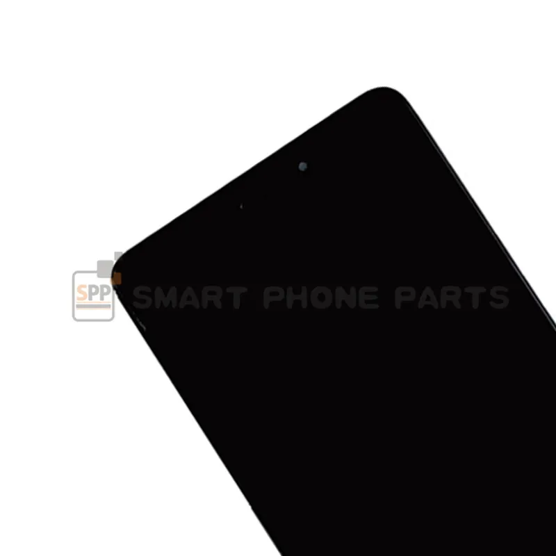 Xiaomi Redmi Note 4 LCD Screen Touch Digitizer Frame Assembly (7)