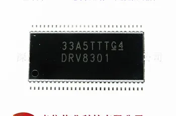 

10PCS/LOT DRV8301DCAR DRV8301 SSOP56 In Stock Best quality