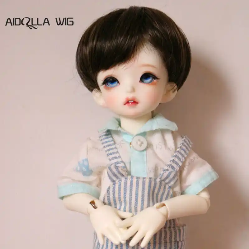 boy wigs for sale