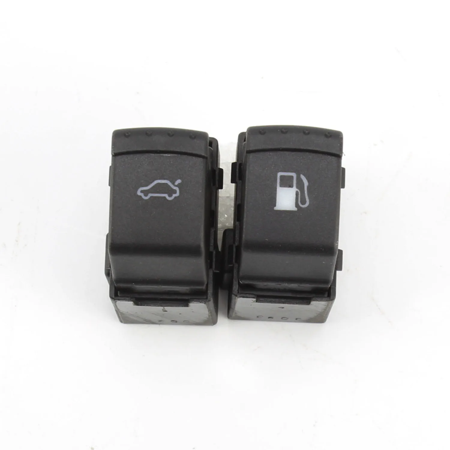 

New Trunk Release Button Fuel Gas Switch Set for VW Golf Jetta MK4 Passat B5.5 1J0 959 833 A