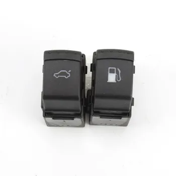 

New Trunk Release Button Fuel Gas Switch Set for VW Golf Jetta MK4 Passat B5.5 1J0 959 833 A