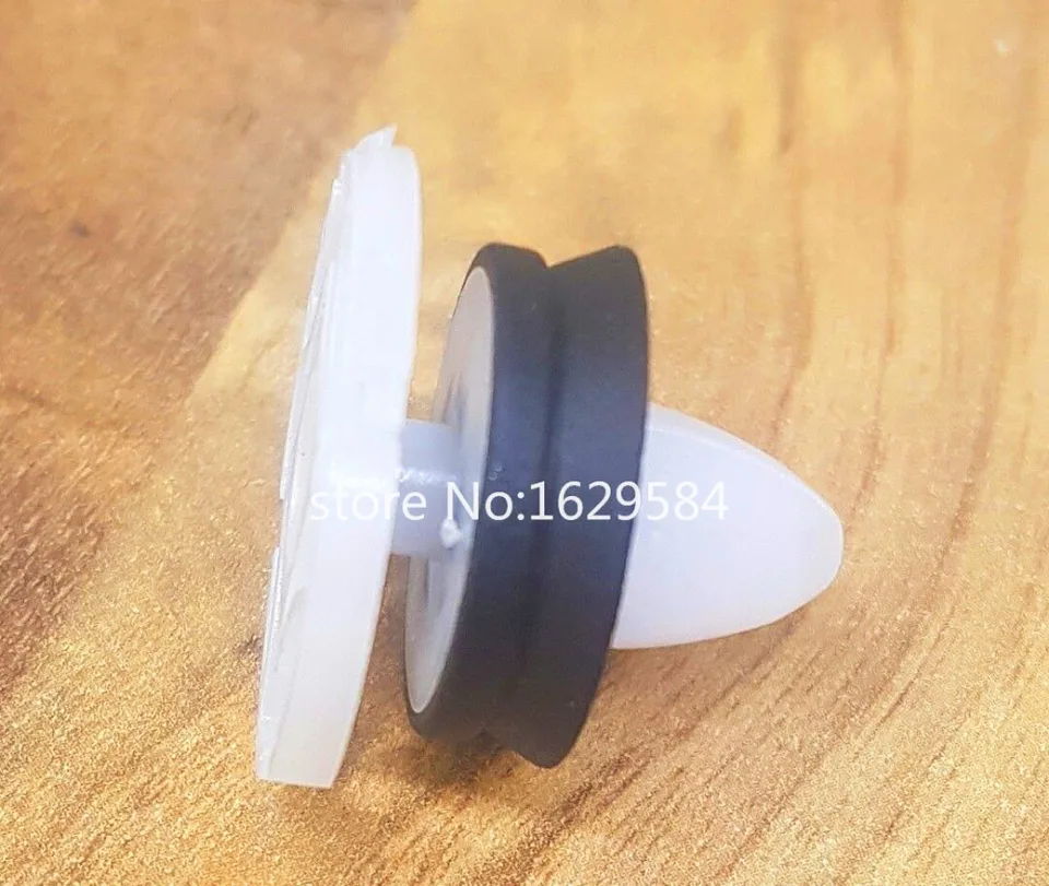 Interior Trim panel y puerta Tarjeta clips 7703077476
