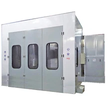 Дизельный и Электрический Тип надувной автомобиль покрасочная камера для продажи