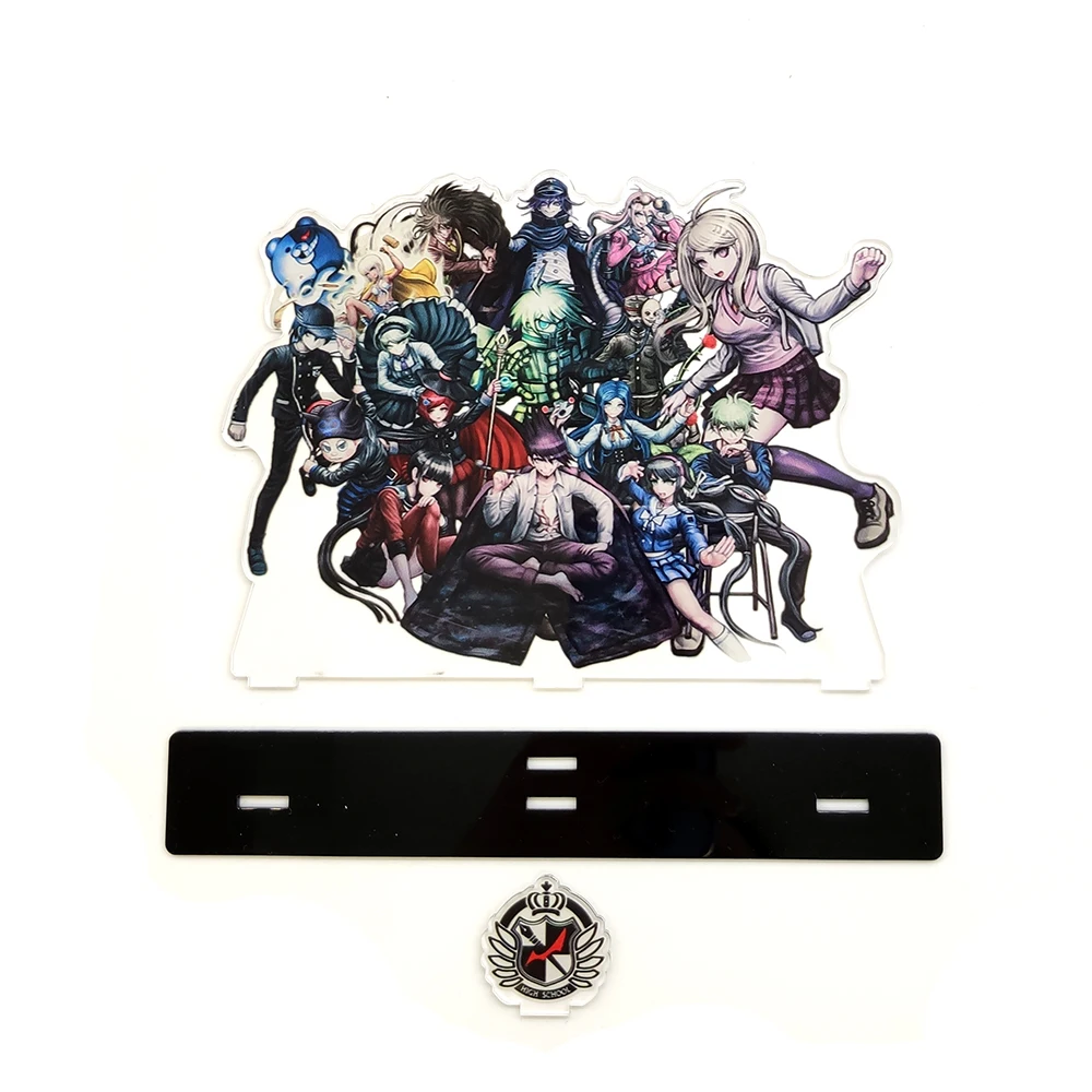 Danganronpa group_3