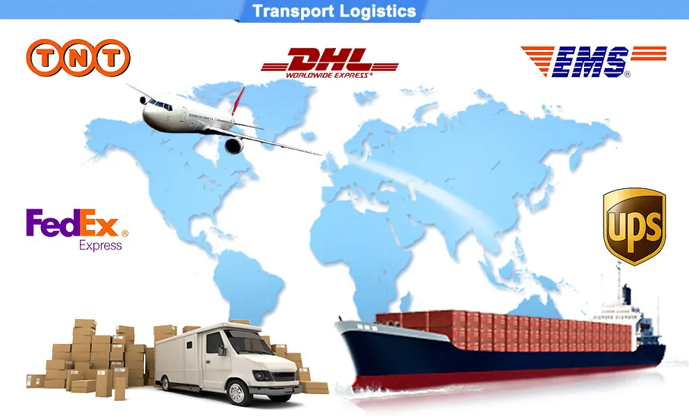 shipping way
