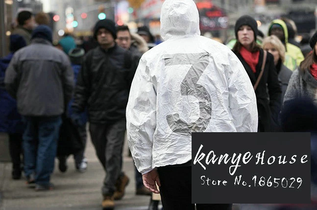 season 1 yeezy windbreaker