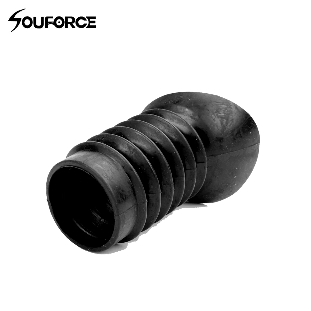 

1pcs Functional ID 38mm Soft Rubber Lens Cover Eye Cup Protector for Diameter 38 mm Scope Sight Hunting