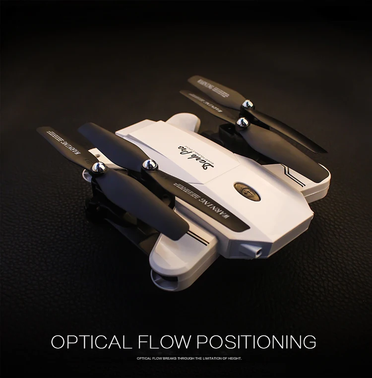 Professional GPS Follow Me Remote Control RC Drone X25GWF 720P Adjustable HD Camera Headless/Surround Mode Smart RC Quadcopter