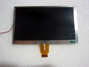 

6.0'' inch 26PIN 2-08-L060I5-001L, 2 08 L060I5 001L LED LCD screen display for CAR DVD/GPS quality 100% guarranty