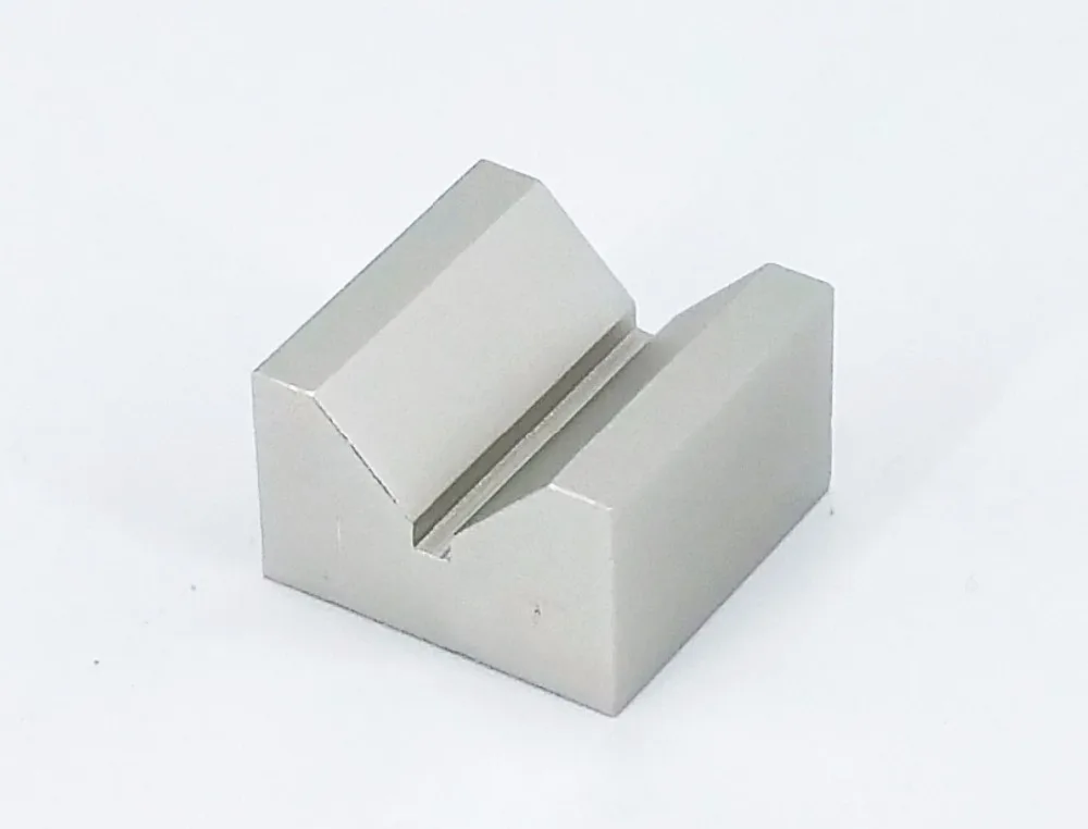 

U-type Fixture of Marking Appliation