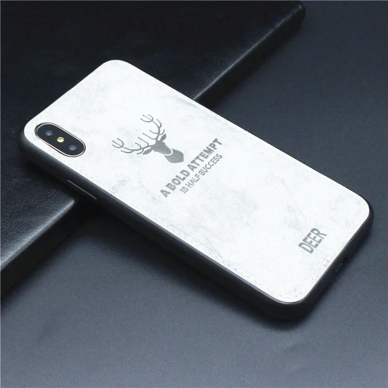 For Iphone 7 Case Iphone X Case Iphone Xs Max Cases For Iphone 6 6s 8 Plus Xr Cover 7plus 8plus Silicone Shockproof 360 Case