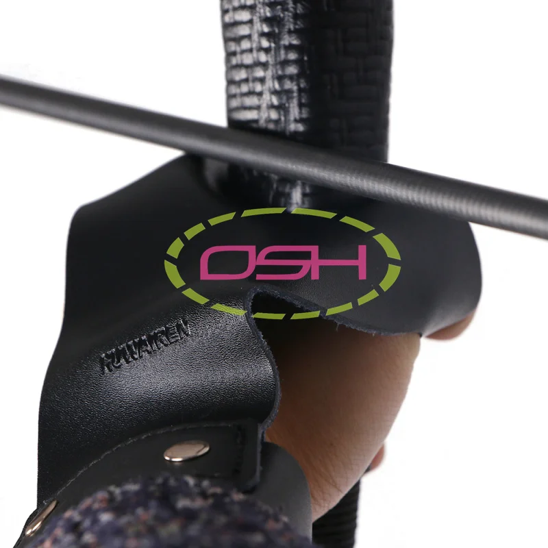 Buy Upgrade 2 Finger Archery Tab Hunting Hand