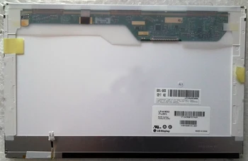 

LP141WX3-TLN1 Lcd/LED Screen Display Panel LP141WX3(TL)(N1)