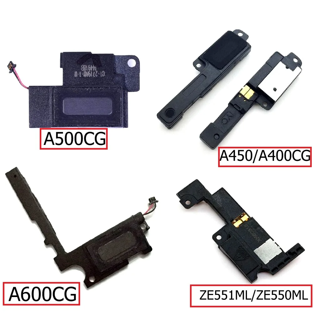 Louder-Speaker For Asus zenfone A400CG A450CG A500CG A501CG A600CG A601CG buzzer For Asus Zenfone 2 5.5