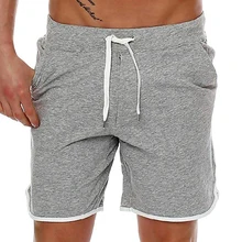 Быстросохнущая Лето Для мужчин s Siwmwear Для мужчин s пляжные шорты трусы для мужские плавательные трусы пляжные шорты для плавания одежда 3XL Размер
