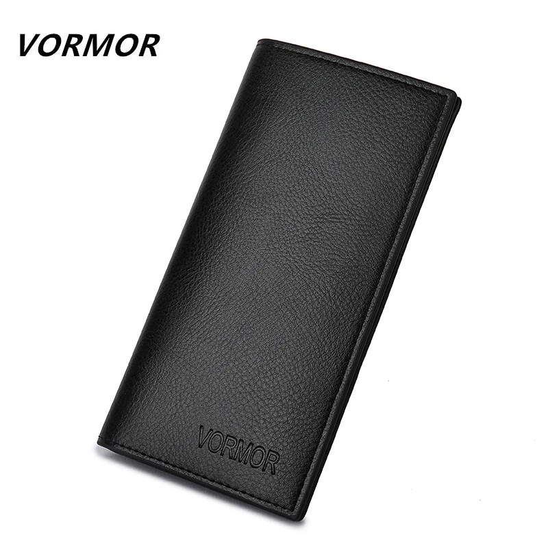 VORMOR 2017 Luxury Brand Men Wallets Long Men Purse Wallet Male Clutch PU Leather Wallet Men Business Male Wallet Coin VORMOR 2017 Luxury Brand Men Wallets Long Men Purse Wallet Male Clutch PU Leather Wallet Men Business Male Wallet Coin