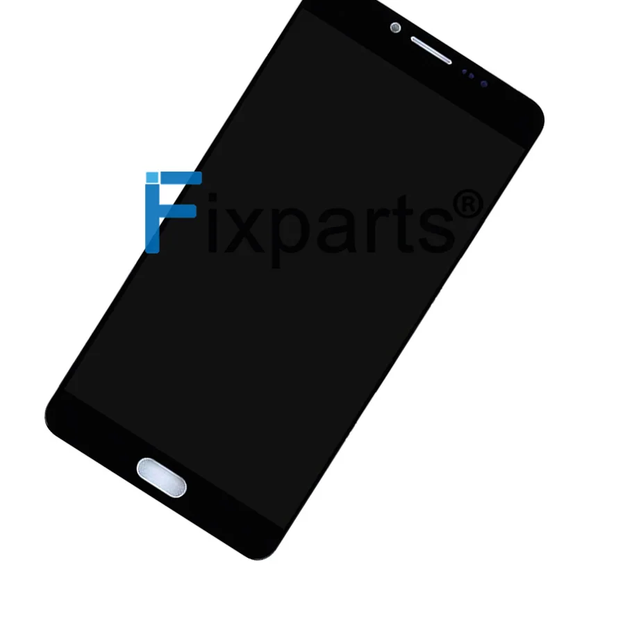 100% протестированный для SAMSUNG GALAXY C9 Pro LCD C9000 дисплей кодирующий преобразователь