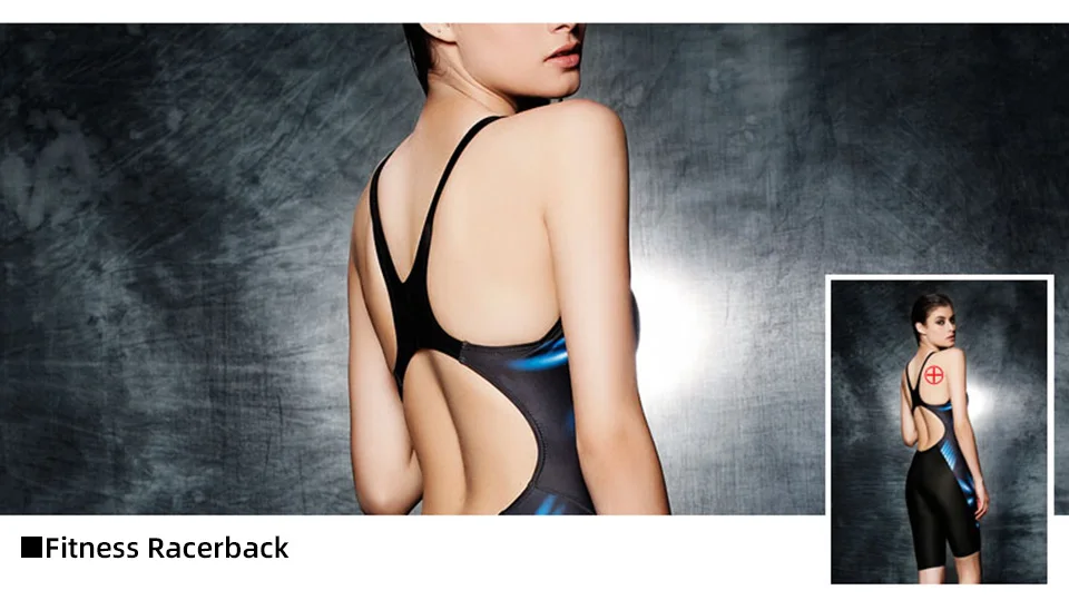 1 汉语改英语 (4) Fitness Racerback