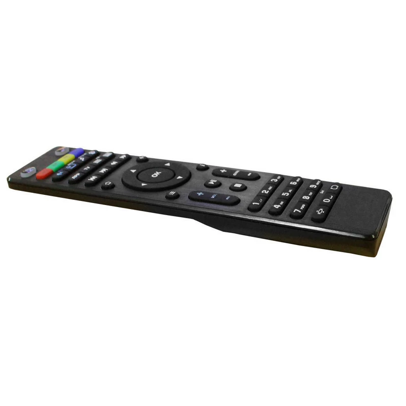 1pc New Replacement Remote Control Controller Fit For Mag250 254 256 260 261 270 IPTV TV Box Mayitr