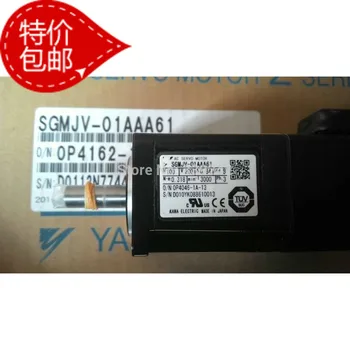 

NEW&ORIGINAL SGMJV-01AAA61 AC SERVO MOTOR SGMJV-01AAA61