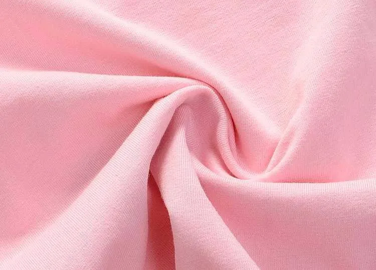 VIDMID/футболка для девочек футболки для больших девочек детская блузка, футболка Большая распродажа, Детская летняя одежда наивысшего качества, куртка розовый кролик