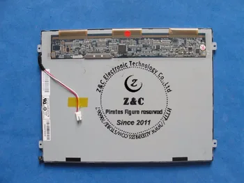 

CLAA104XA01CW Original A+ Grade 10.4" inch 640*480 LCD Screen for Industrial Equipment