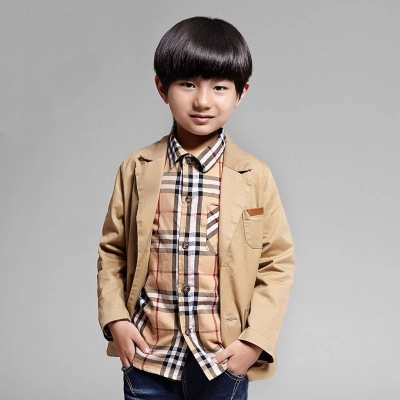 casual dress for boy kid