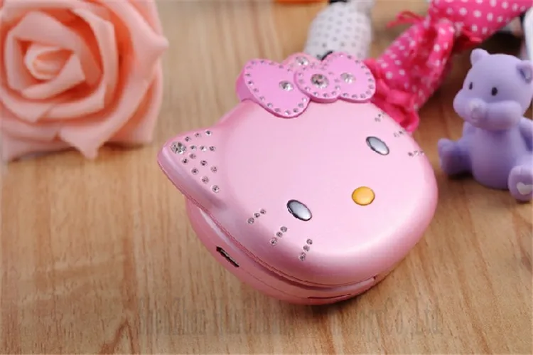 Где Купить Телефон Hello Kitty