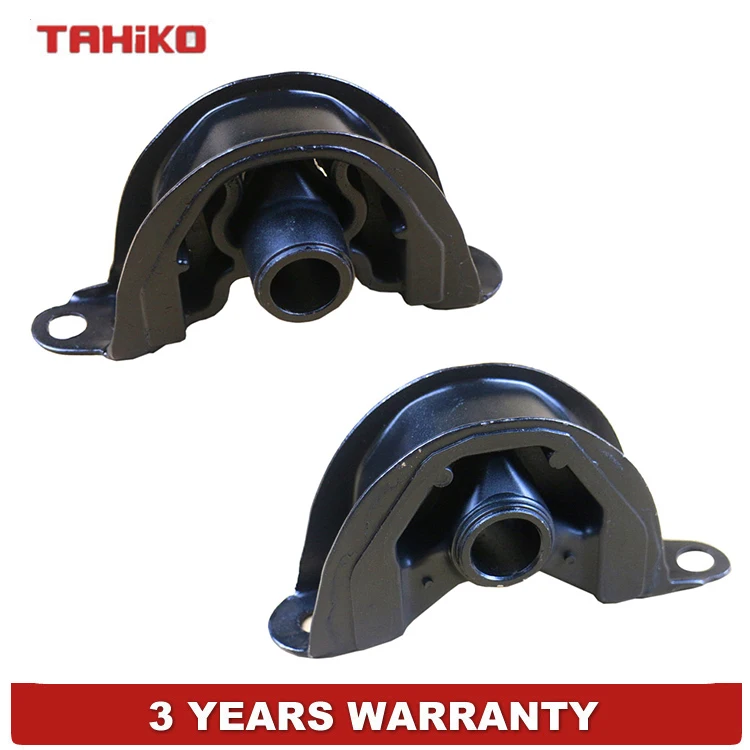 

Front Left Lower Motor Mount Set Fit for Acura Integra 1.8L 94-01 EL Honda for Civic