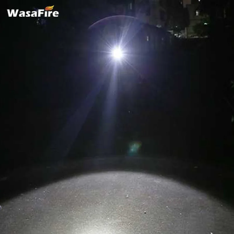 led flashlight (2)