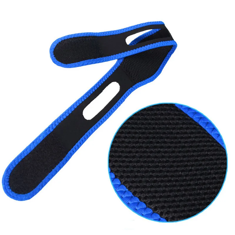 Anti Snore Chin Strap Belt (15)