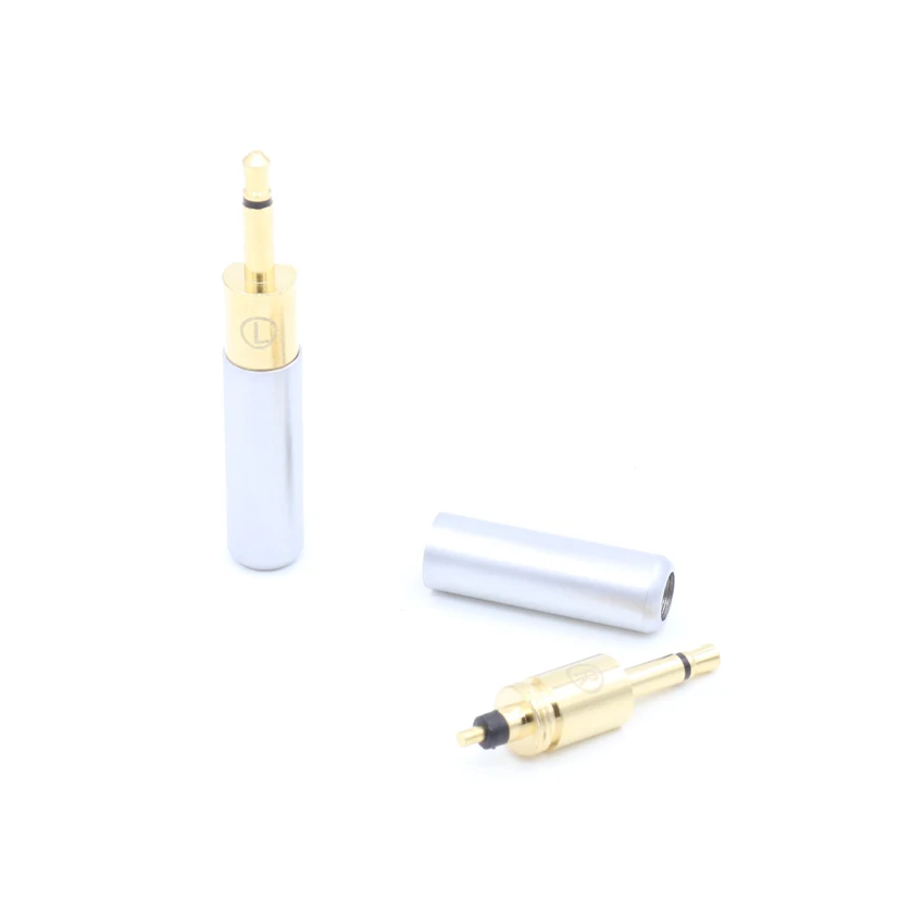 RCA to RCA male to male AUX Gold plated Audio RCA Alloy Cable adapter for Edifer Home Theater DVD Headphone CD Speaker