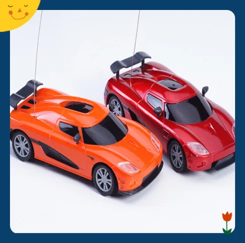 koenigsegg rc car