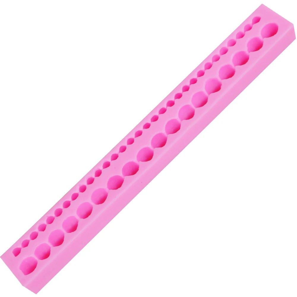 silicone cake moulds