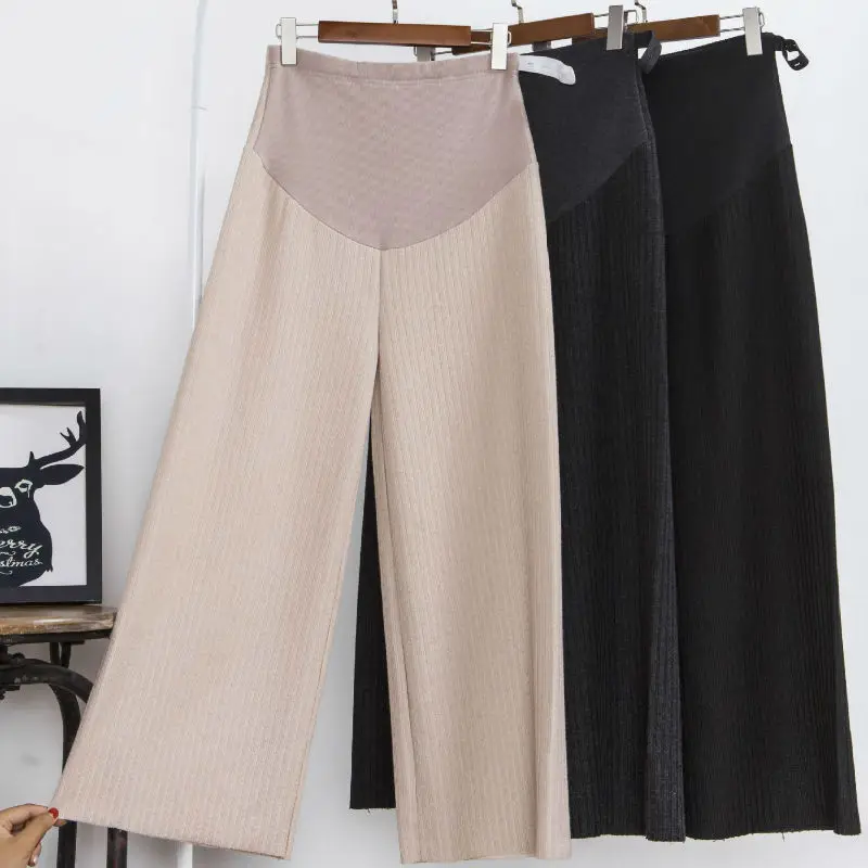 high waisted pregnancy pants