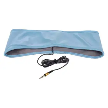 

Outdoor tool Washable Anti-noise Sport Running Sleeping Earphones Headset Bundle Music Headband Sleep Headphones