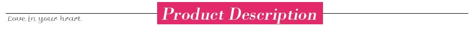 Product Description