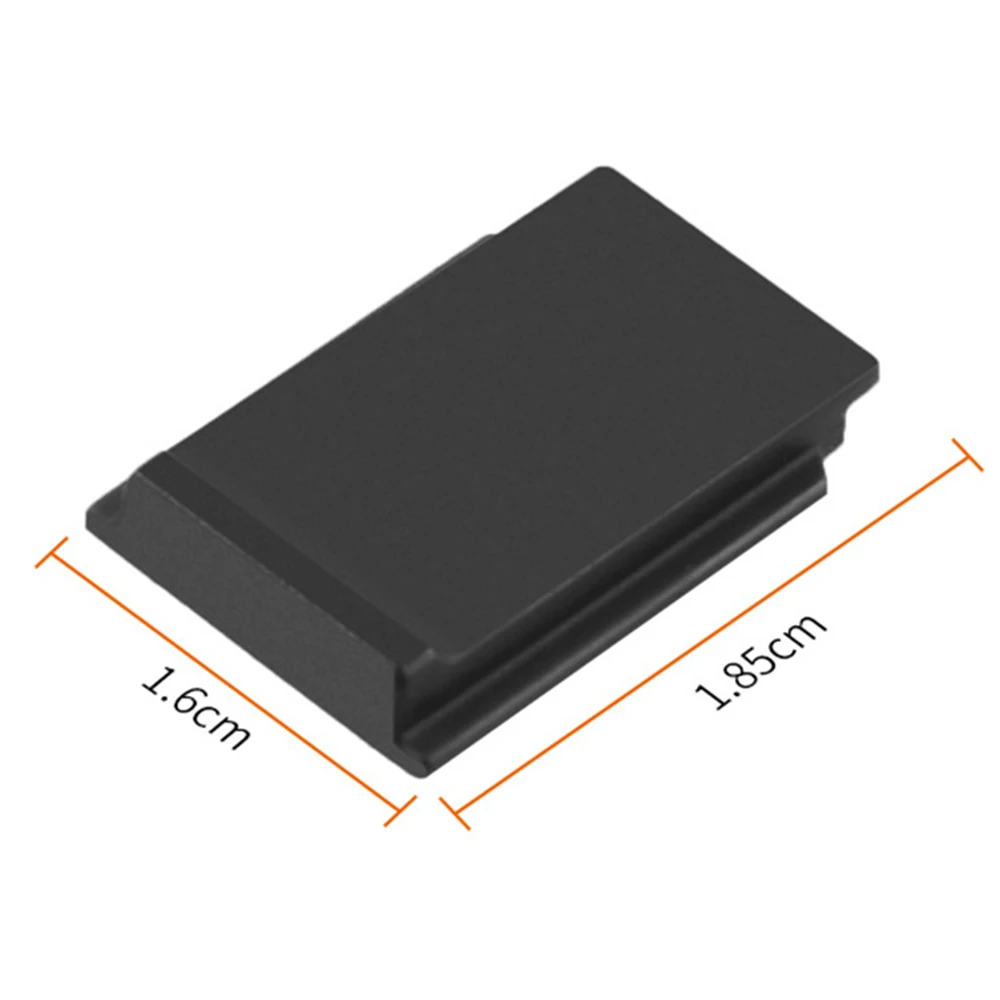 Для DJI OSMO карманная портативная камера поддержка базы данных интерфейс защитный чехол для OSMO Карманный Cam аксессуары для Кардана черный