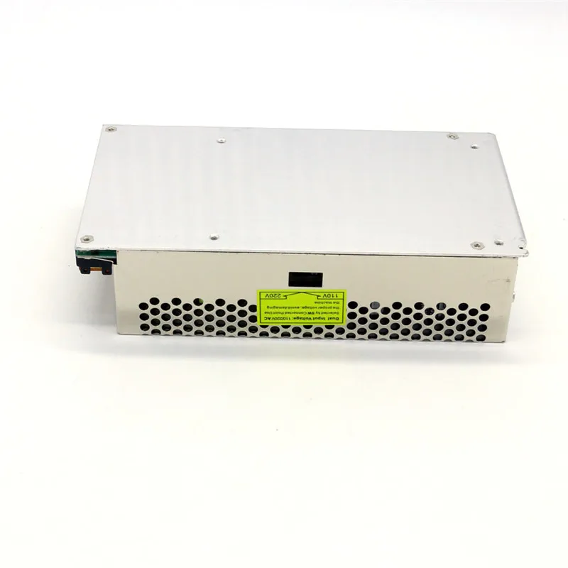 switch mode power supply