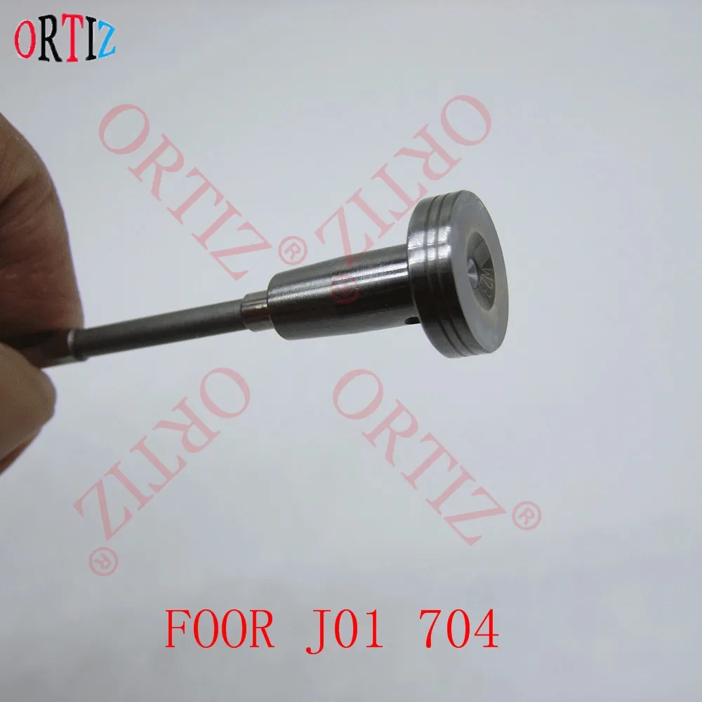 Car exhaust valve group F00RJ01704 common rail spare parts valve auto injector idle control valve set F 00R J01 704 (6)